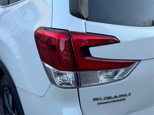 used 2019 Subaru Forester car, priced at $22,480
