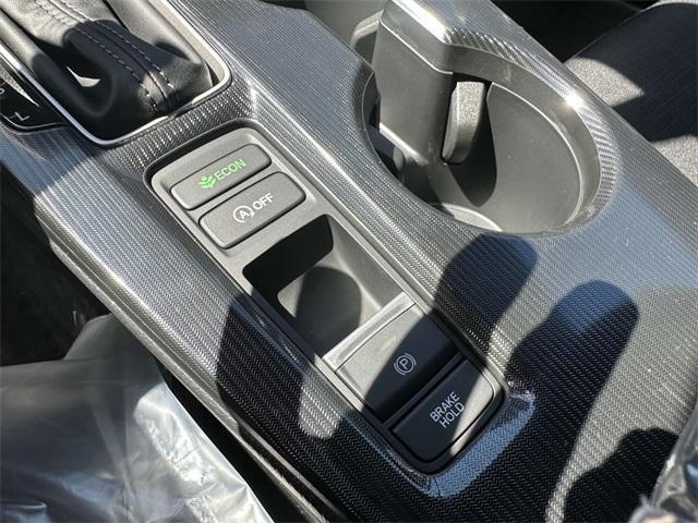 new 2026 Honda Civic car, priced at $26,200