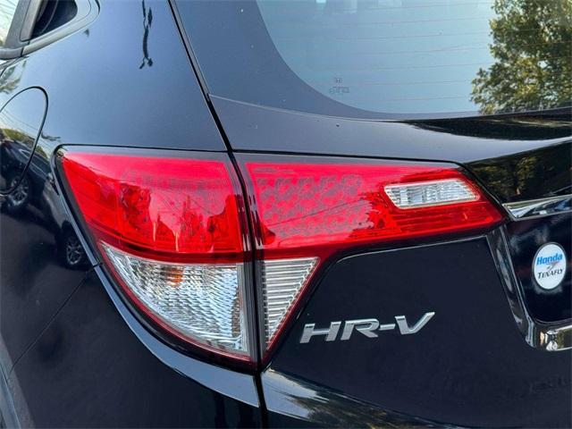 used 2020 Honda HR-V car, priced at $20,589