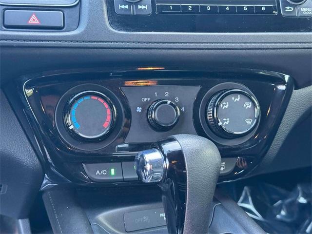 used 2020 Honda HR-V car, priced at $20,589