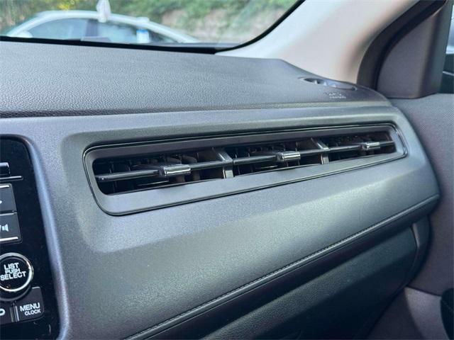 used 2020 Honda HR-V car, priced at $20,589
