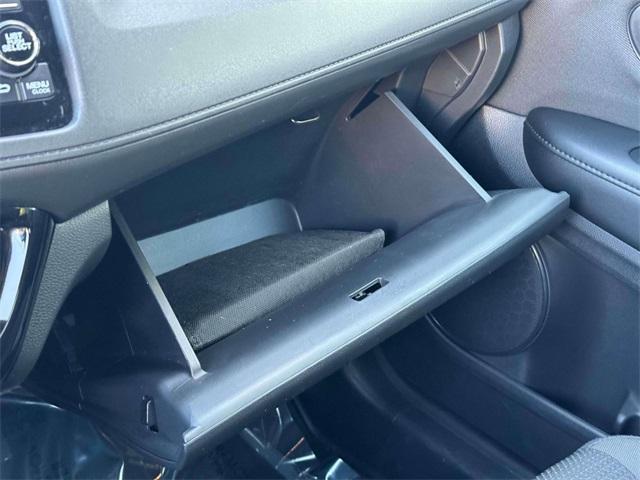 used 2020 Honda HR-V car, priced at $20,589