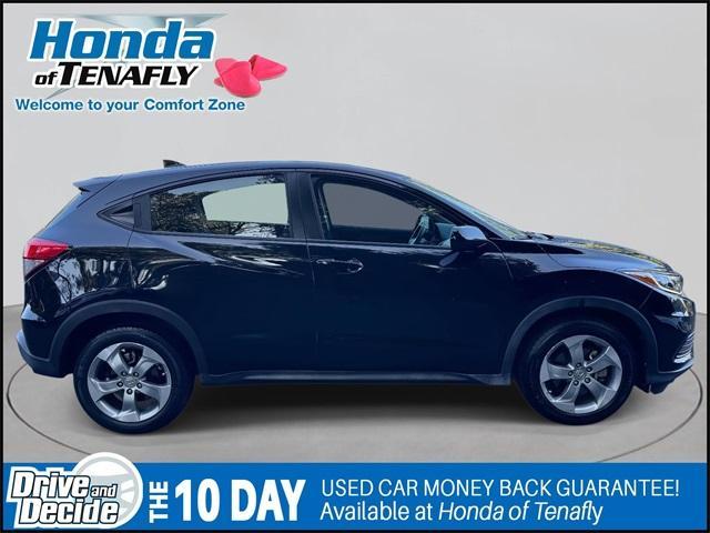 used 2020 Honda HR-V car, priced at $20,589