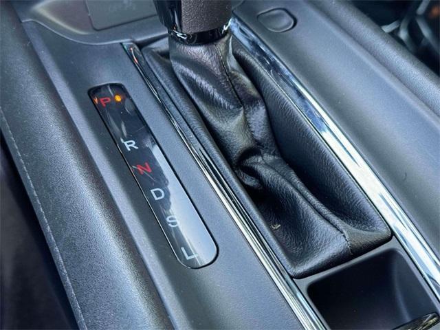 used 2020 Honda HR-V car, priced at $20,589