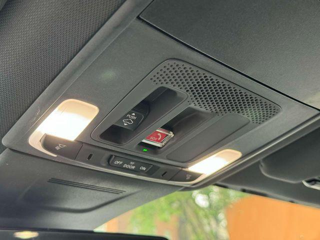 new 2026 Honda CR-V Hybrid car, priced at $44,155