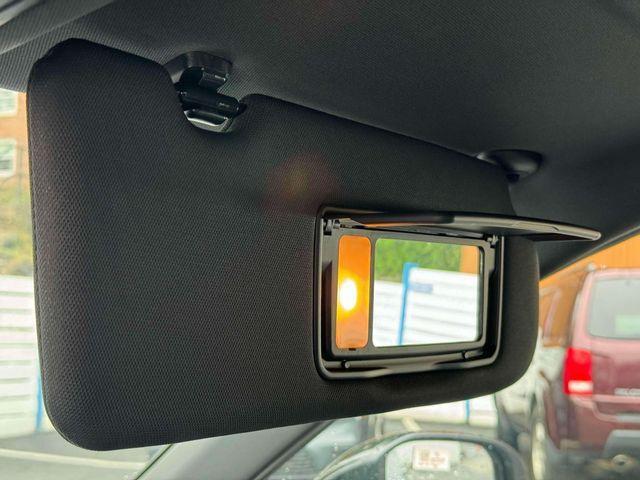 new 2026 Honda CR-V Hybrid car, priced at $44,155