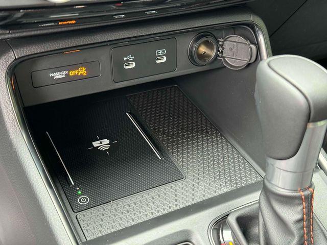 new 2026 Honda CR-V Hybrid car, priced at $44,155