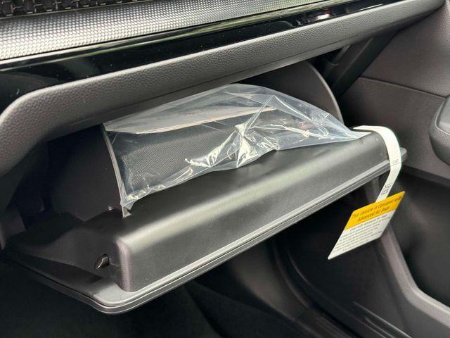 new 2026 Honda CR-V Hybrid car, priced at $44,155