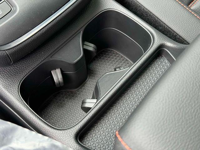 new 2026 Honda CR-V Hybrid car, priced at $44,155