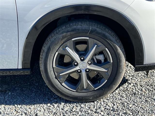 new 2025 Honda HR-V car, priced at $32,850