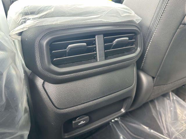 new 2025 Honda Ridgeline car, priced at $45,135