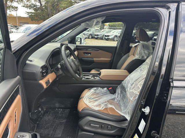 new 2026 Honda Passport car, priced at $53,945