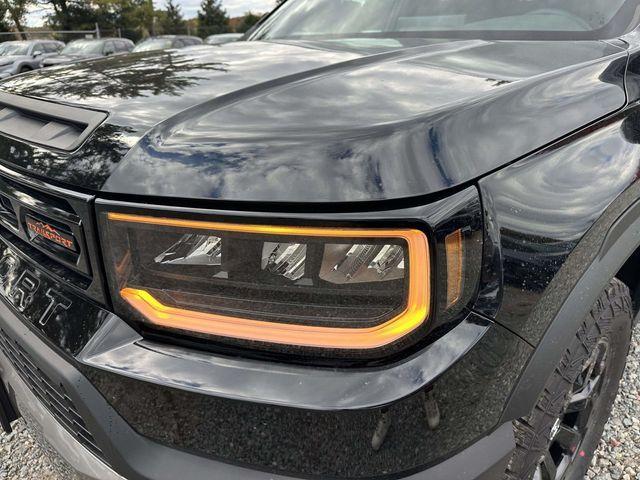 new 2026 Honda Passport car, priced at $53,945