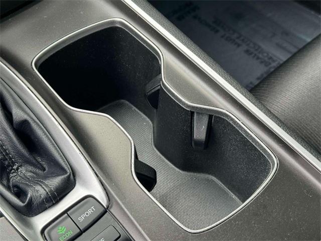 used 2022 Honda Accord car, priced at $24,975