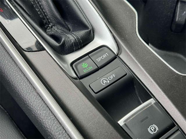 used 2022 Honda Accord car, priced at $24,975