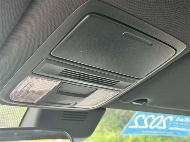used 2022 Honda Accord car, priced at $24,975