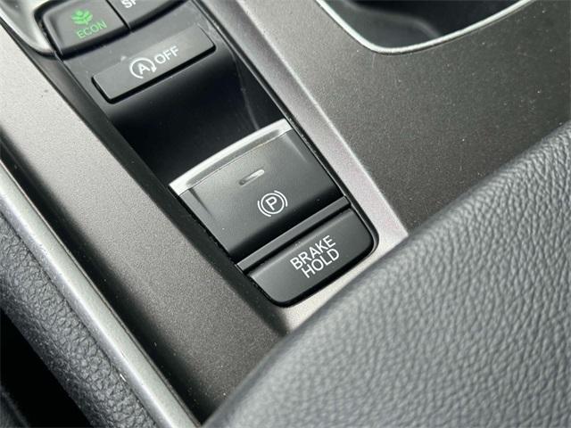 used 2022 Honda Accord car, priced at $24,975