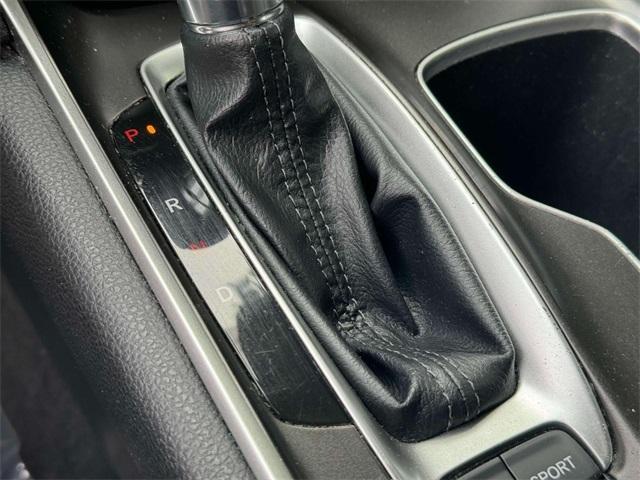used 2022 Honda Accord car, priced at $24,975