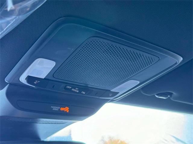 used 2025 Honda HR-V car, priced at $29,249