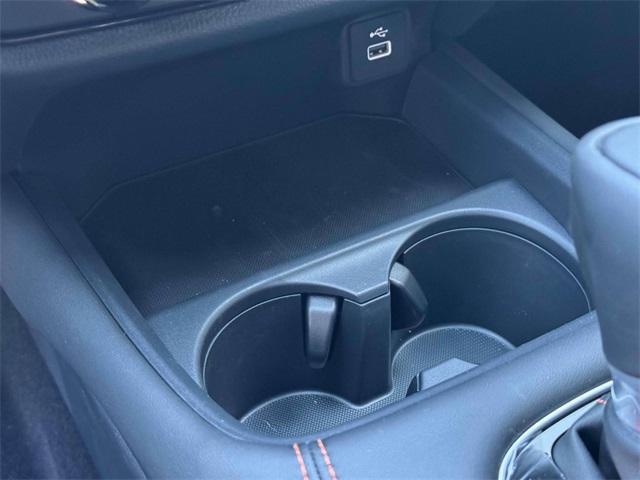 used 2025 Honda HR-V car, priced at $29,249