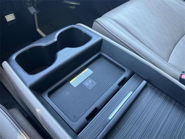 used 2023 Honda Odyssey car, priced at $40,595