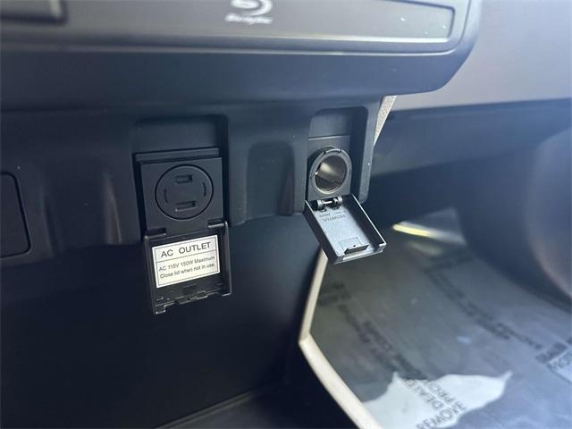 used 2023 Honda Odyssey car, priced at $40,595