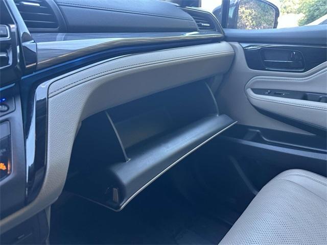 used 2023 Honda Odyssey car, priced at $40,595