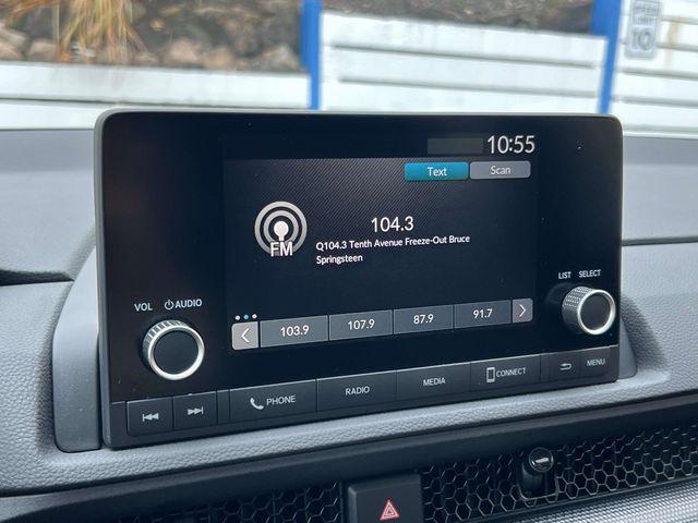 used 2024 Honda CR-V Hybrid car, priced at $30,789