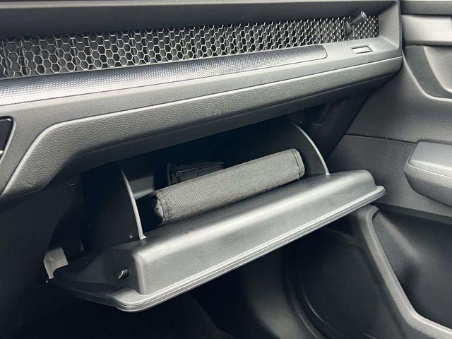 used 2024 Honda CR-V Hybrid car, priced at $30,789