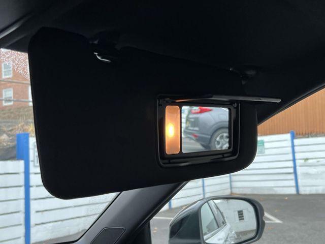 used 2024 Honda CR-V Hybrid car, priced at $30,789