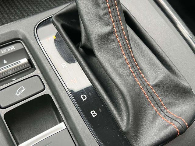 used 2024 Honda CR-V Hybrid car, priced at $30,789