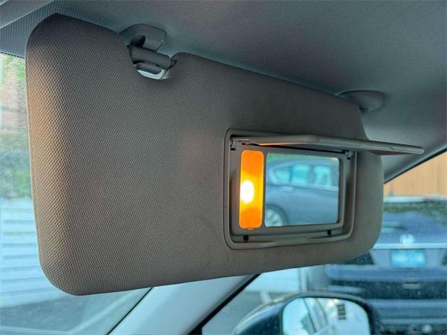 used 2024 Honda CR-V car, priced at $30,440