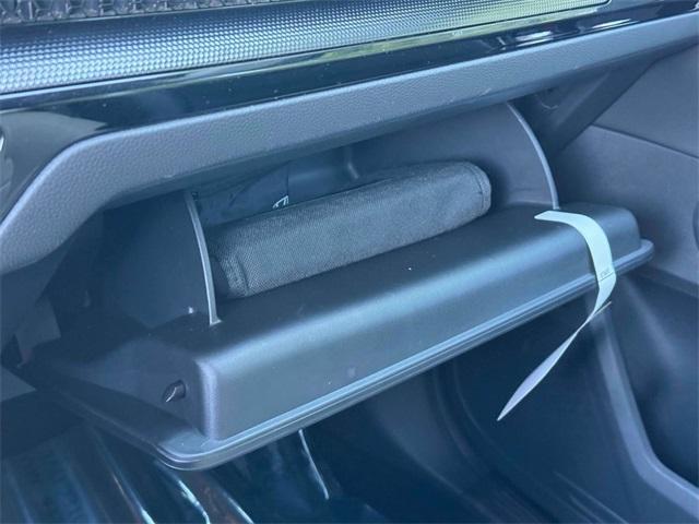 used 2024 Honda CR-V car, priced at $30,440