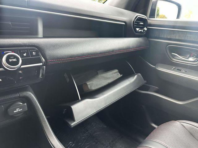 used 2025 Honda Pilot car, priced at $48,768