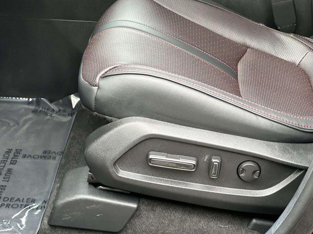 used 2025 Honda Pilot car, priced at $48,768