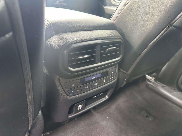 used 2025 Honda Pilot car, priced at $48,768