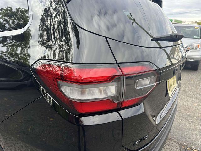 used 2025 Honda Pilot car, priced at $47,795