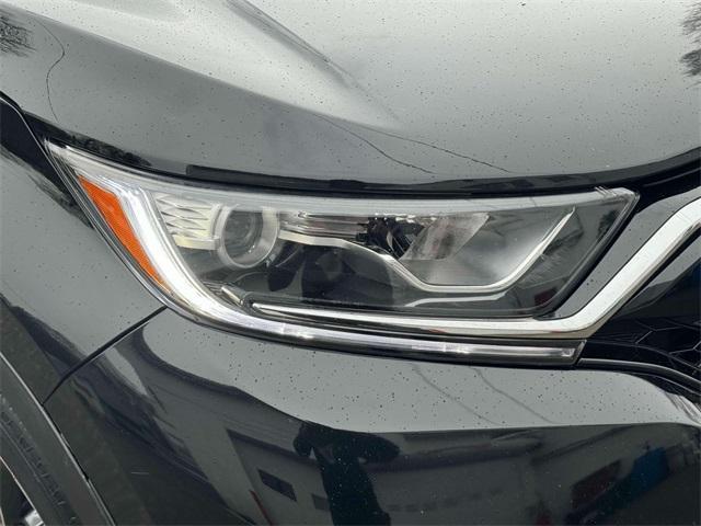 used 2021 Honda CR-V car, priced at $20,990