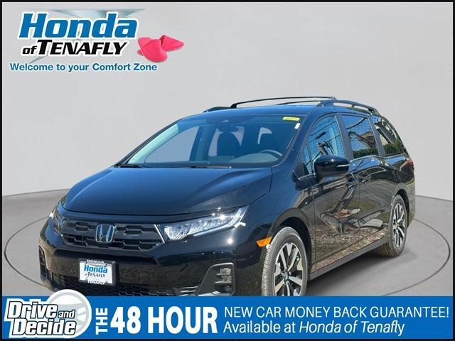 new 2026 Honda Odyssey car, priced at $45,685