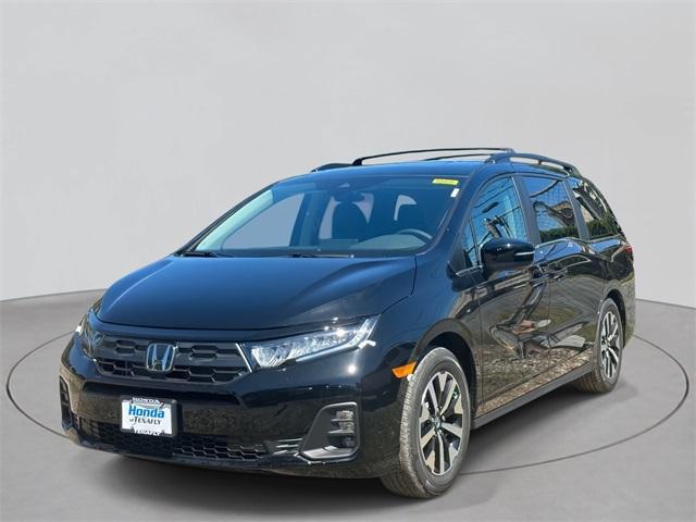 new 2026 Honda Odyssey car, priced at $45,685