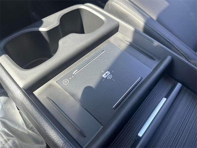 new 2026 Honda Odyssey car, priced at $45,685
