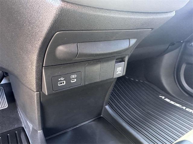 new 2026 Honda Odyssey car, priced at $45,685