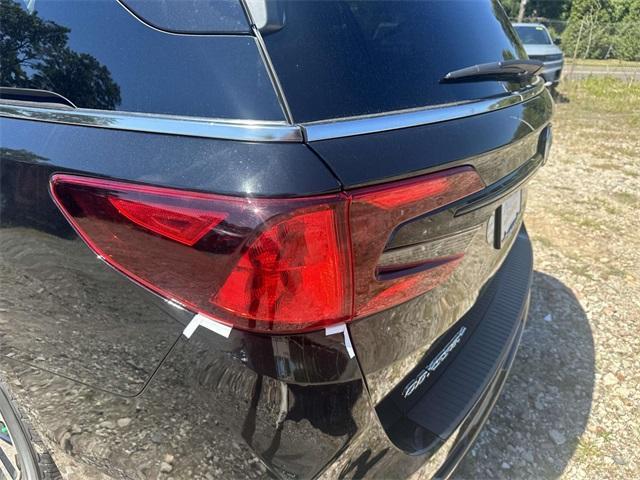 new 2026 Honda Odyssey car, priced at $45,685