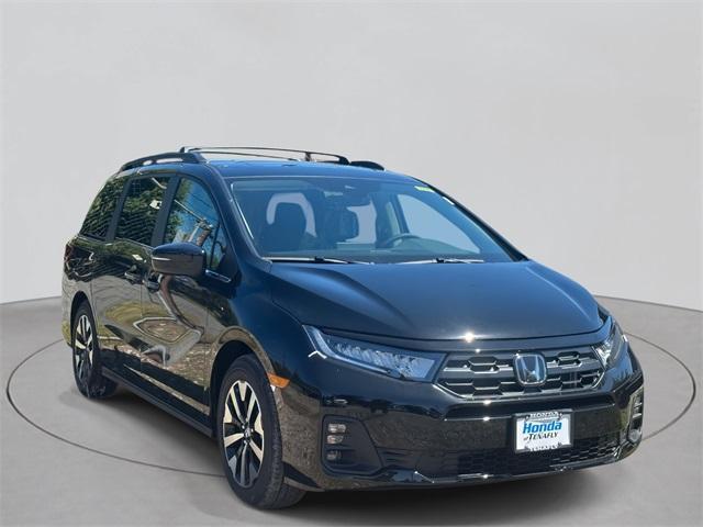 new 2026 Honda Odyssey car, priced at $45,685