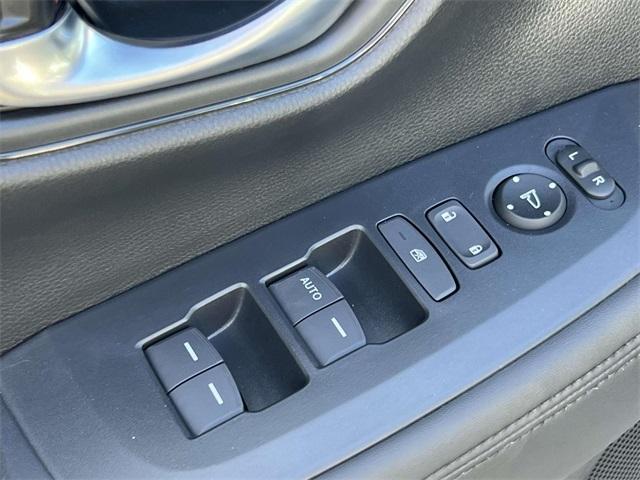 new 2025 Honda HR-V car, priced at $28,705