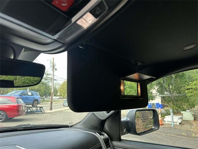 used 2024 Ram 1500 car, priced at $37,990