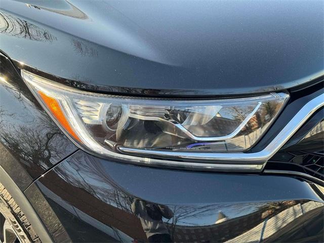 used 2022 Honda CR-V car, priced at $25,990