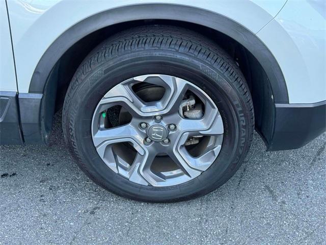 used 2019 Honda CR-V car, priced at $22,687