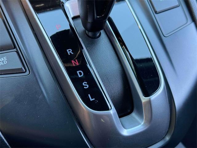 used 2019 Honda CR-V car, priced at $22,687