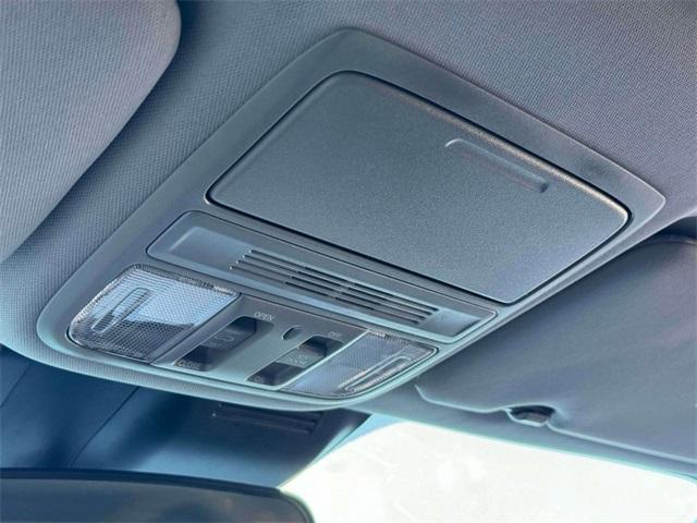 used 2019 Honda CR-V car, priced at $22,687